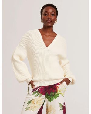 Ted Baker Velmee - White