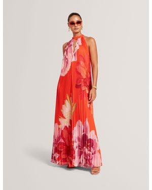 Ted Baker Materva - Red