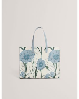 Ted Baker Tooocon - Blue