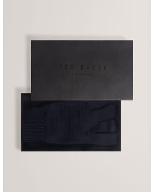Ted Baker Nathann - Blue