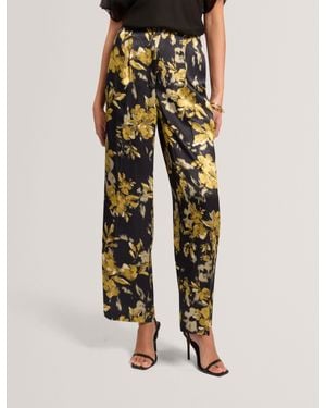 Ted Baker Iglessa - Black