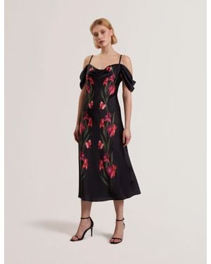 Ted Baker Lucern - Blue