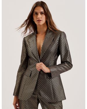 Ted Baker Mangu - Brown