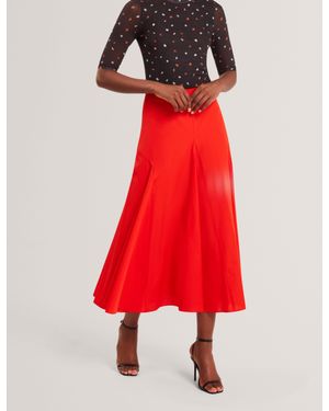Ted Baker Zanzah - Red