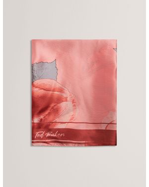 Ted Baker Miyakaz - Pink