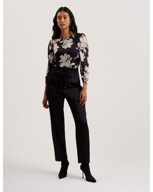 Ted Baker Natori - Black