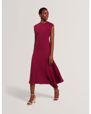 Ted Baker Isparta - Red