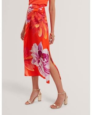 Ted Baker Neoa - Red