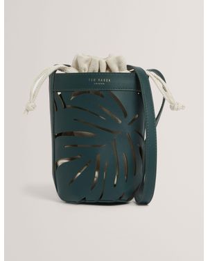 Ted Baker Leafia - Green