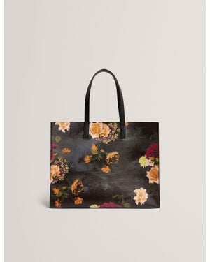 Ted Baker Olacon - Black