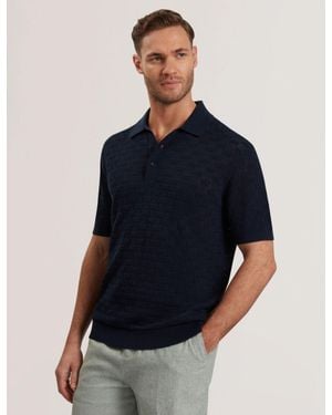 Ted Baker Waterby - Blue