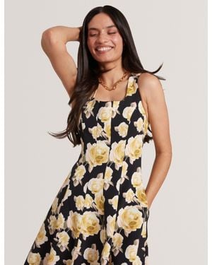 Ted Baker Dennya - Black