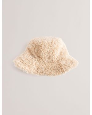 Ted Baker Fluffyi - Natural