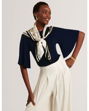 Ted Baker Jackaln - Blue