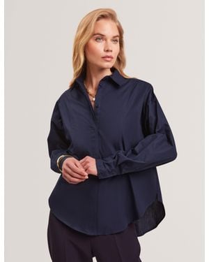 Ted Baker Izote - Blue