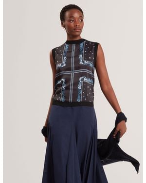 Ted Baker Ailii - Blue