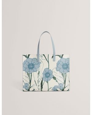 Ted Baker Tooocon - Blue