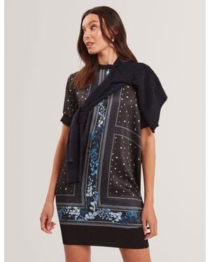 Ted Baker Azzala - Black