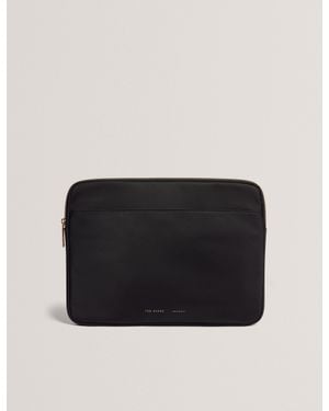 Ted Baker Nytalia 13-Inch Padded Laptop Case - Black