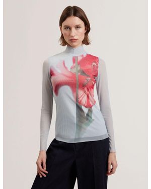 Ted Baker Pipya - Red