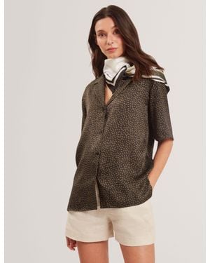 Ted Baker Ayyka - Brown