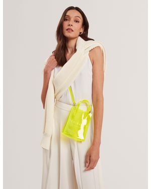 Ted Baker Sheacon - Yellow