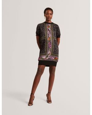 Ted Baker Debhie - Natural