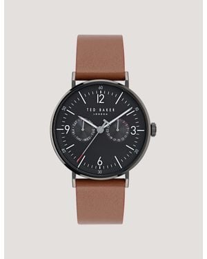 Ted Baker Phylipa Gents Timeless - Multicolour