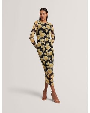 Ted Baker Elvyn - Metallic