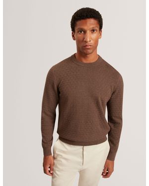 Ted Baker Sainsy - Brown