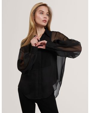 Ted Baker Rasiia - Black