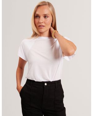 Ted Baker Elmie - White