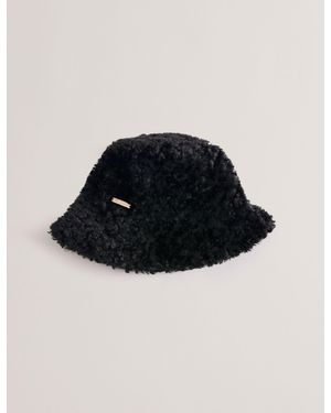 Ted Baker Fluffyi - Black