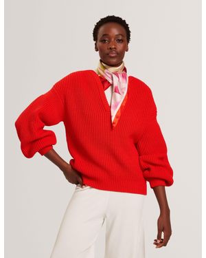 Ted Baker Velmee - Red