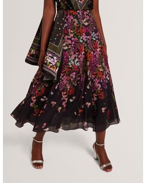 Ted Baker Azha - Red