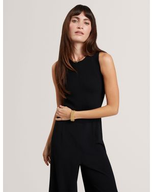Ted Baker Toveli - Black
