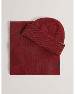 Ted Baker Alliiys - Red