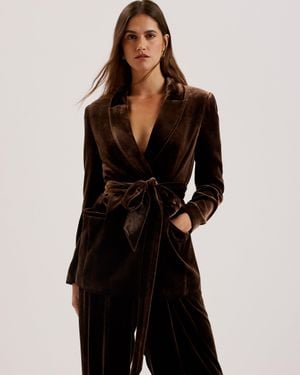 Ted Baker Momiji - Black