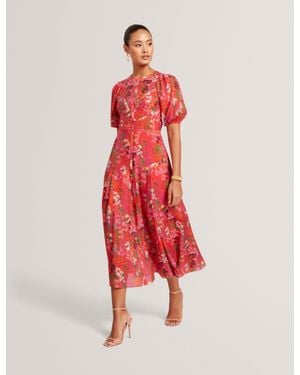 Ted Baker Sianna - Red