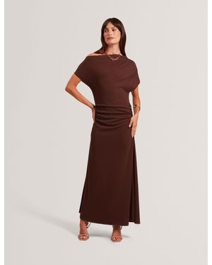 Ted Baker Maevely - Brown