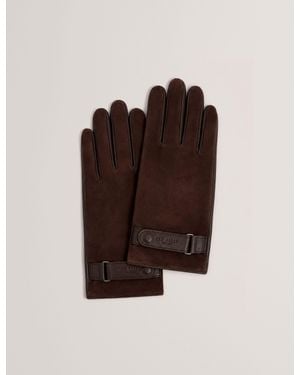 Ted Baker Hatii - Brown