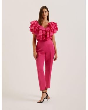 Ted Baker Akenit - Pink
