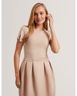 Ted Baker Evanie - Natural