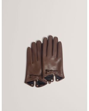 Ted Baker Rannah - Brown