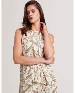 Ted Baker Clowdia - Natural
