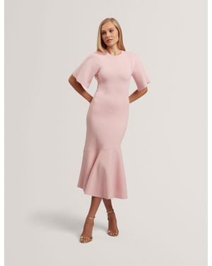 Ted Baker Receda - Pink