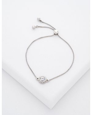 Ted Baker Soleta - White