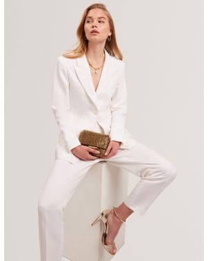Ted Baker Gliters - Natural