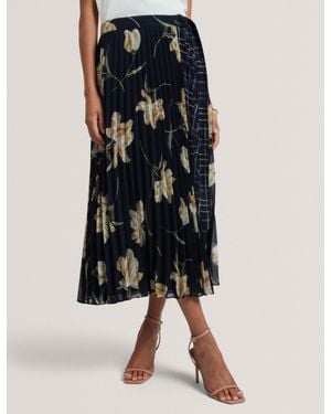 Ted Baker Roseda - Blue