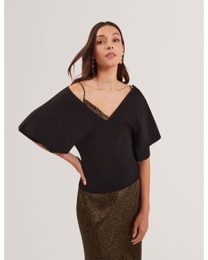 Ted Baker Reginah - Black
